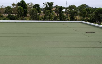 all Holmpton roofing types quoted for
