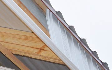 why Holmpton fascia repairs are essential