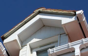 Holmpton fascia installation costs