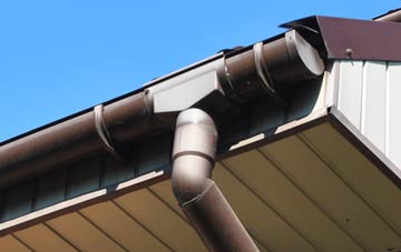 types of Holmpton fascias