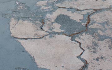 fibreglass roofing replacement Holmpton