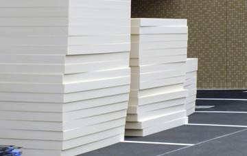 Holmpton flat roof insulation costs