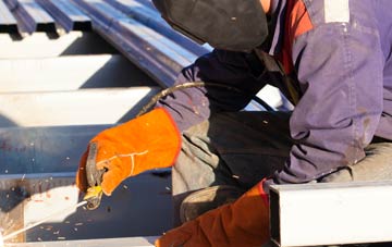 Holmpton flat roofing options