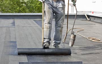 flat roof replacement Holmpton, East Riding Of Yorkshire