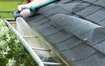 Holmpton gutter cleaning costs