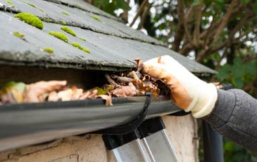 gutter cleaning Holmpton, East Riding Of Yorkshire