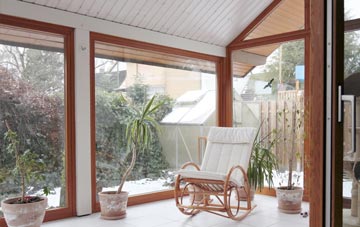 Holmpton hardwood conservatory roofing repairs