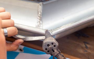 disadvantages of Holmpton lead roofing