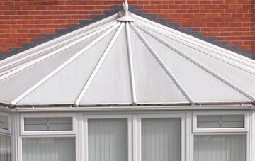 Holmpton polycarbonate conservatory roof repairs