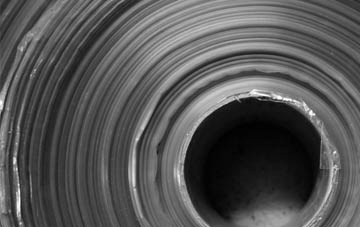 Holmpton pvc roof replacement