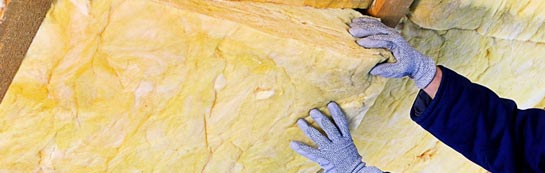 quotes for Holmpton roof insulation