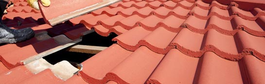 compare Holmpton roof repair quotes