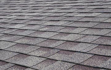 Holmpton tiles for shallow pitch roofing