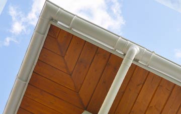 Holmpton soffit types