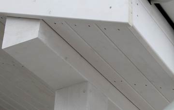 soffits Holmpton, East Riding Of Yorkshire