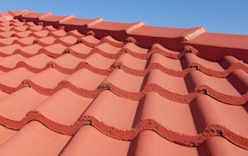 Holmpton tile and slate roof replacement