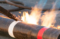 Holmpton flat roofing replacement