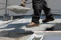find rated Holmpton flat roofing replacement companies