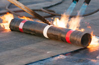 Holmpton flat roof sealing