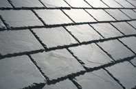 Holmpton slate roof