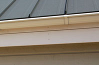 Holmpton soffit repair