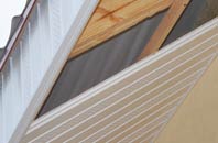 rated Holmpton soffit repair companies